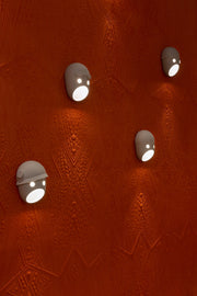 Mask Wall Light - Vakkerlight