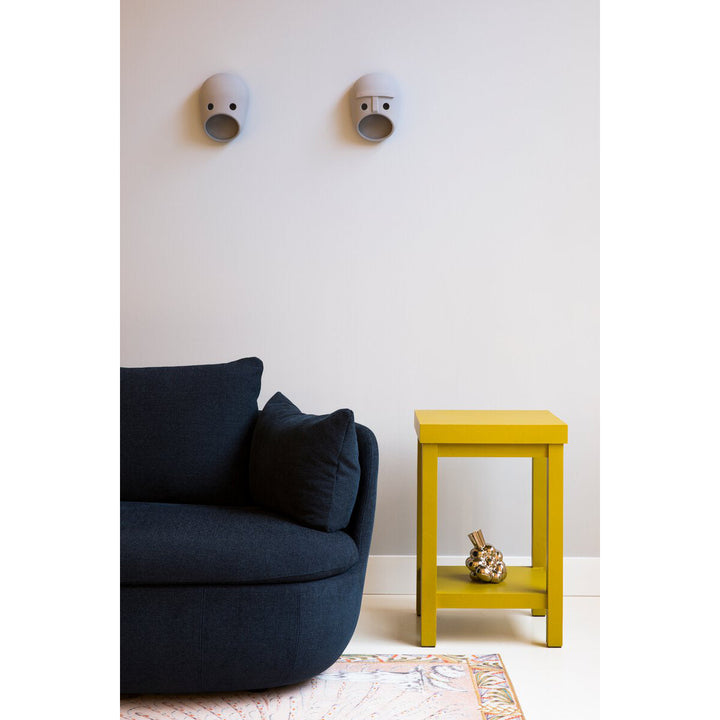 Mask Wall Light - Vakkerlight