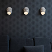 Mask Wall Light - Vakkerlight