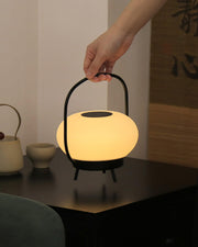Masker Portable Built-in Battery Table Light
