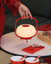Masker Portable Built-in Battery Table Light - Vakkerlight