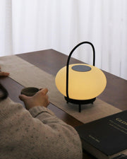 Masker Portable Built-in Battery Table Light - Vakkerlight