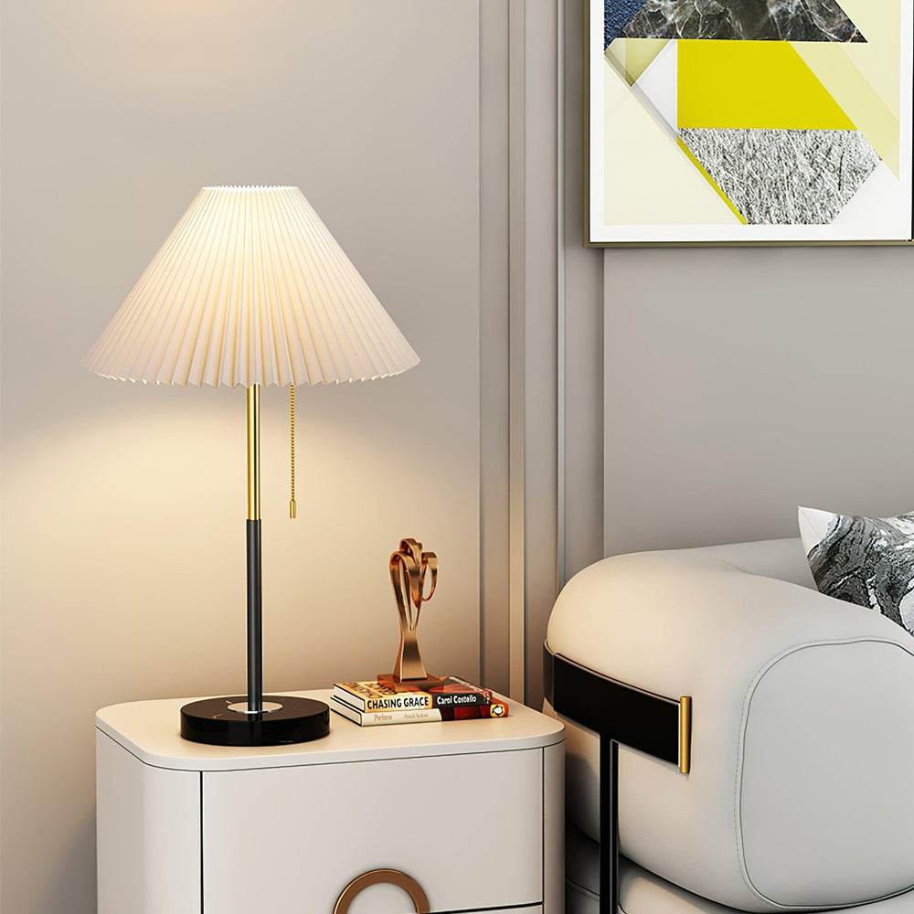 Matin Table Lamp - Vakkerlight