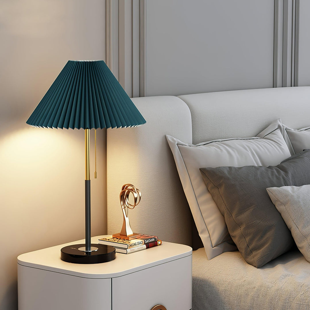 Matin Table Lamp - Vakkerlight