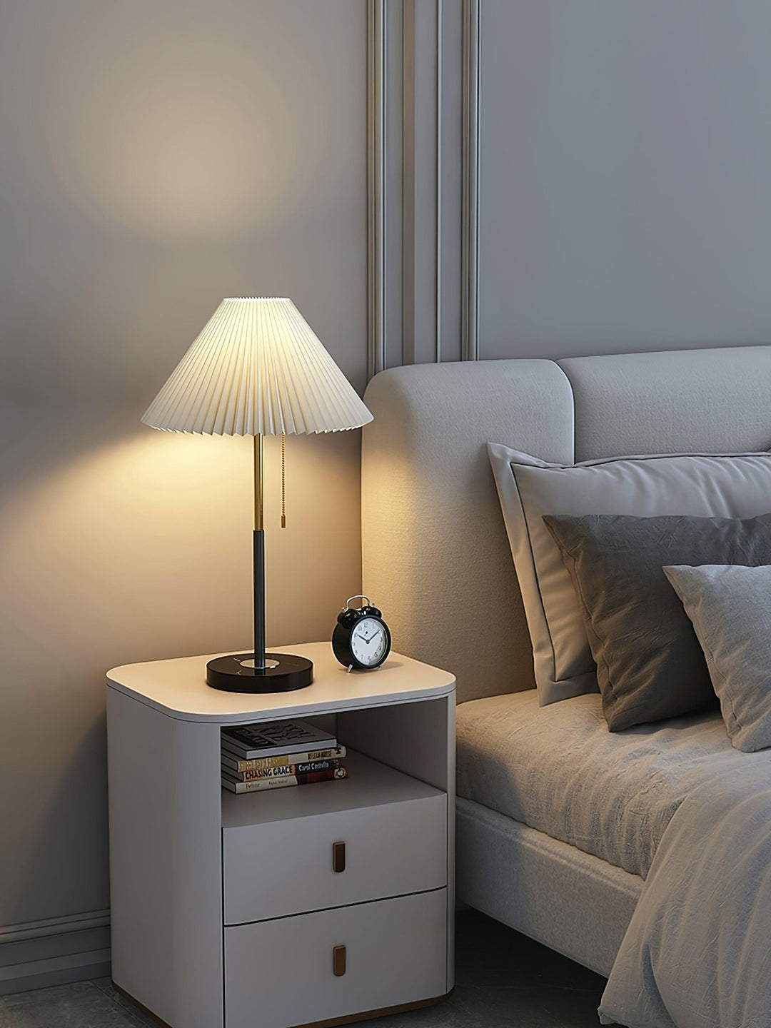 Matin Table Lamp - Vakkerlight