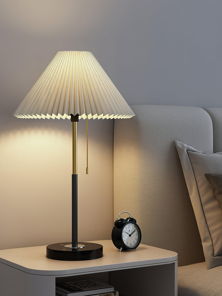 Matin Table Lamp - Vakkerlight