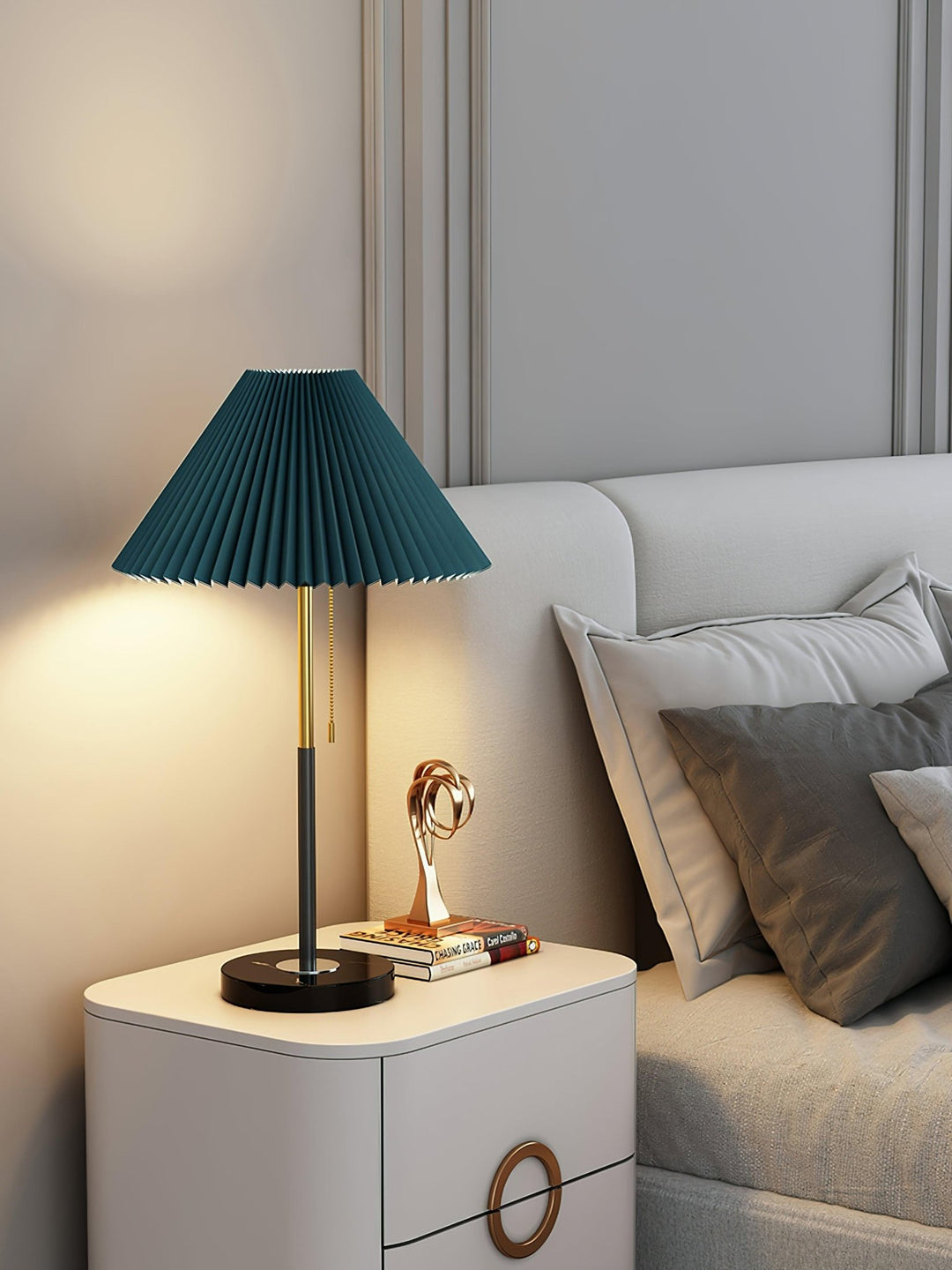 Matin Table Lamp - Vakkerlight