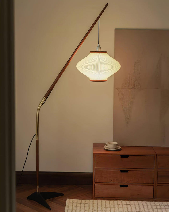 Matsusu Floor Lamp - Vakkerlight