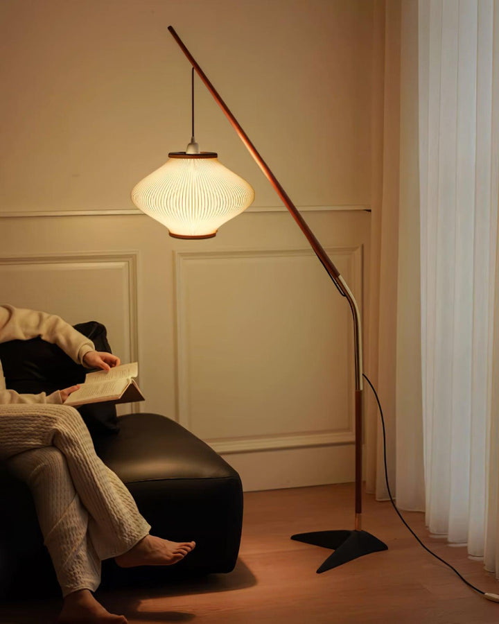 Matsusu Floor Lamp - Vakkerlight