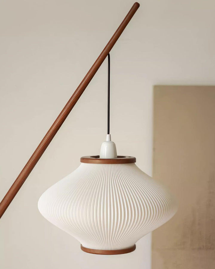 Matsusu Floor Lamp - Vakkerlight