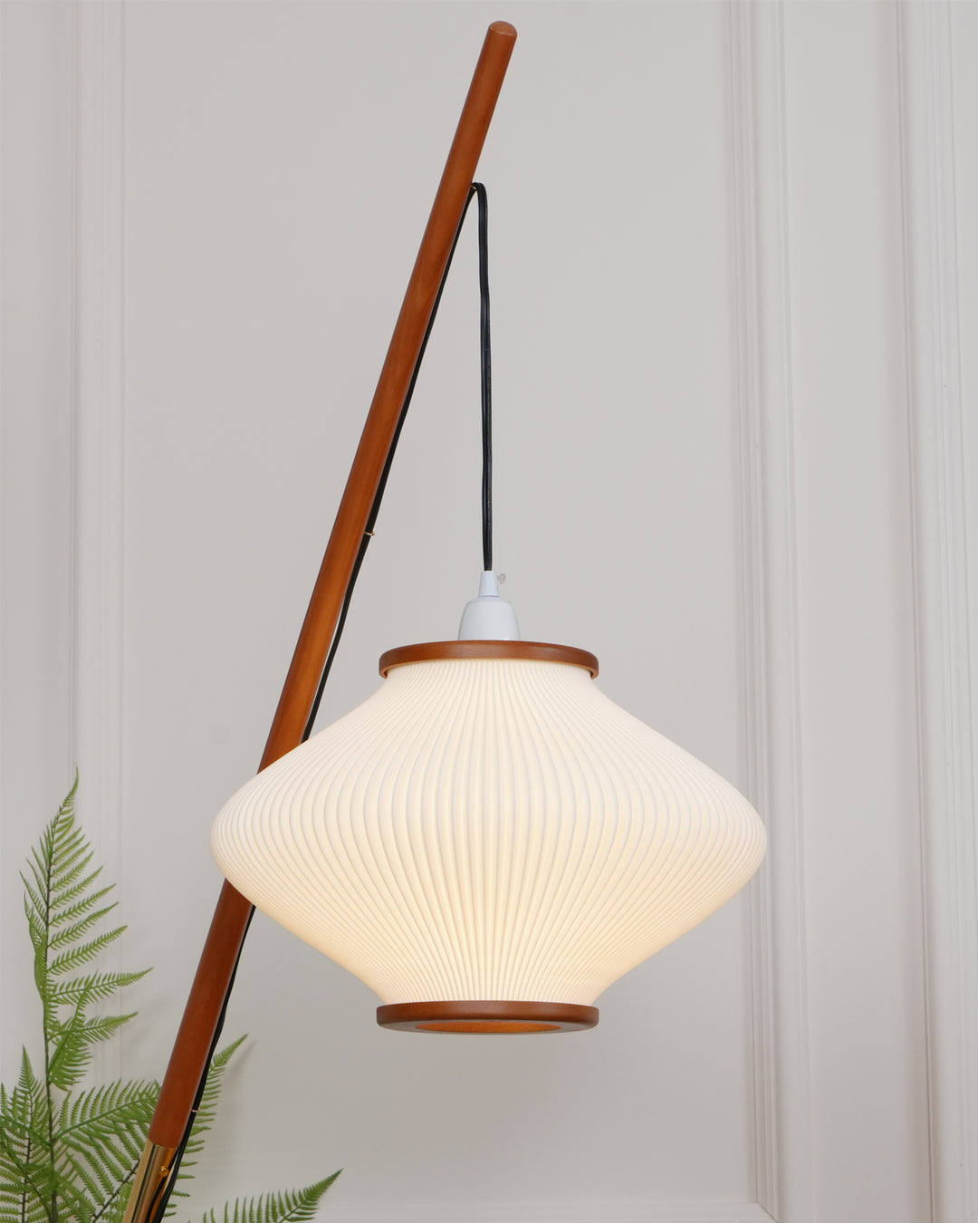 Matsusu Floor Lamp - Vakkerlight