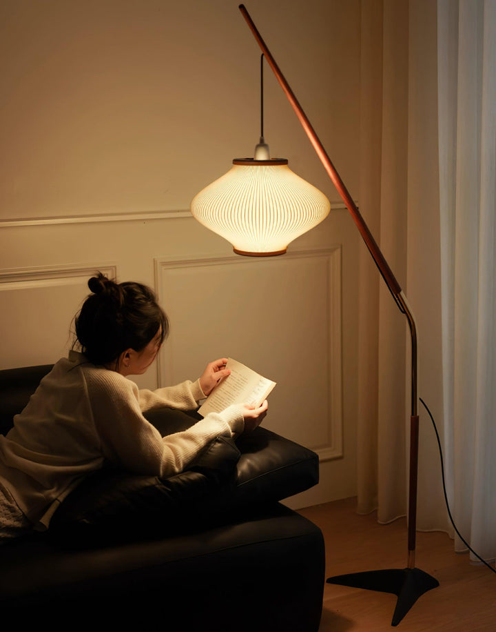 Matsusu Floor Lamp - Vakkerlight