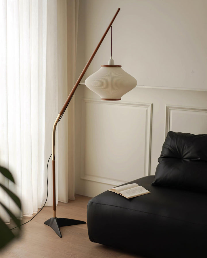 Matsusu Floor Lamp - Vakkerlight