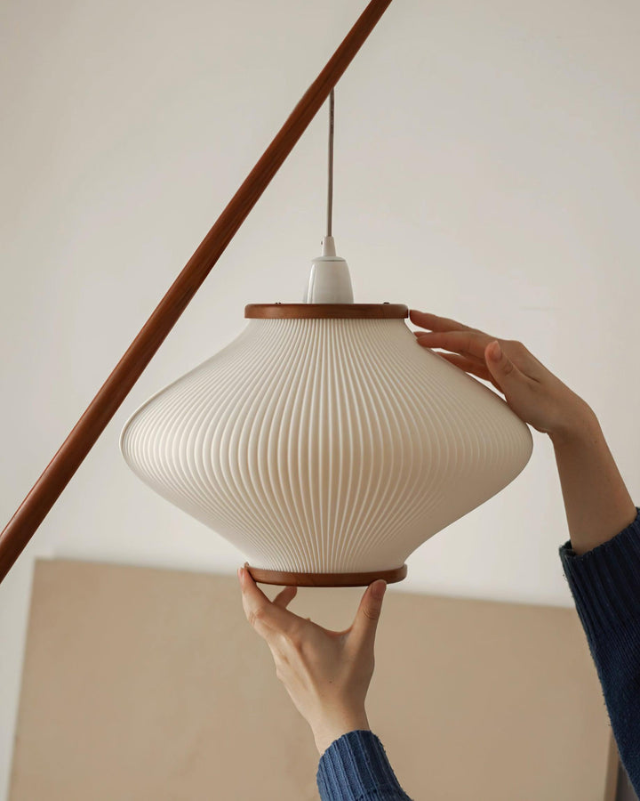 Matsusu Floor Lamp - Vakkerlight