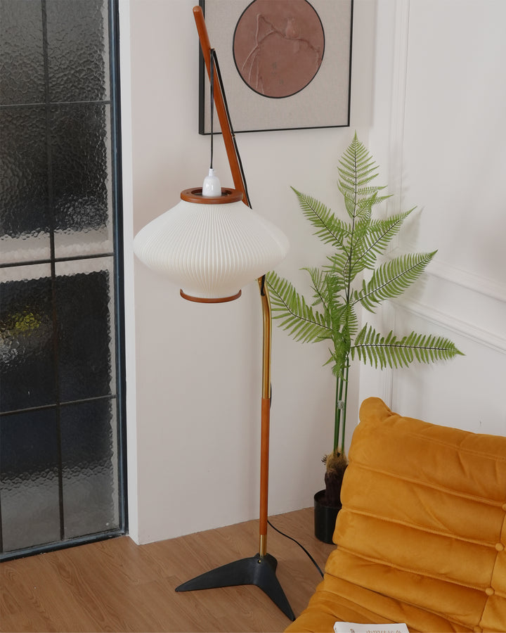 Matsusu Floor Lamp - Vakkerlight