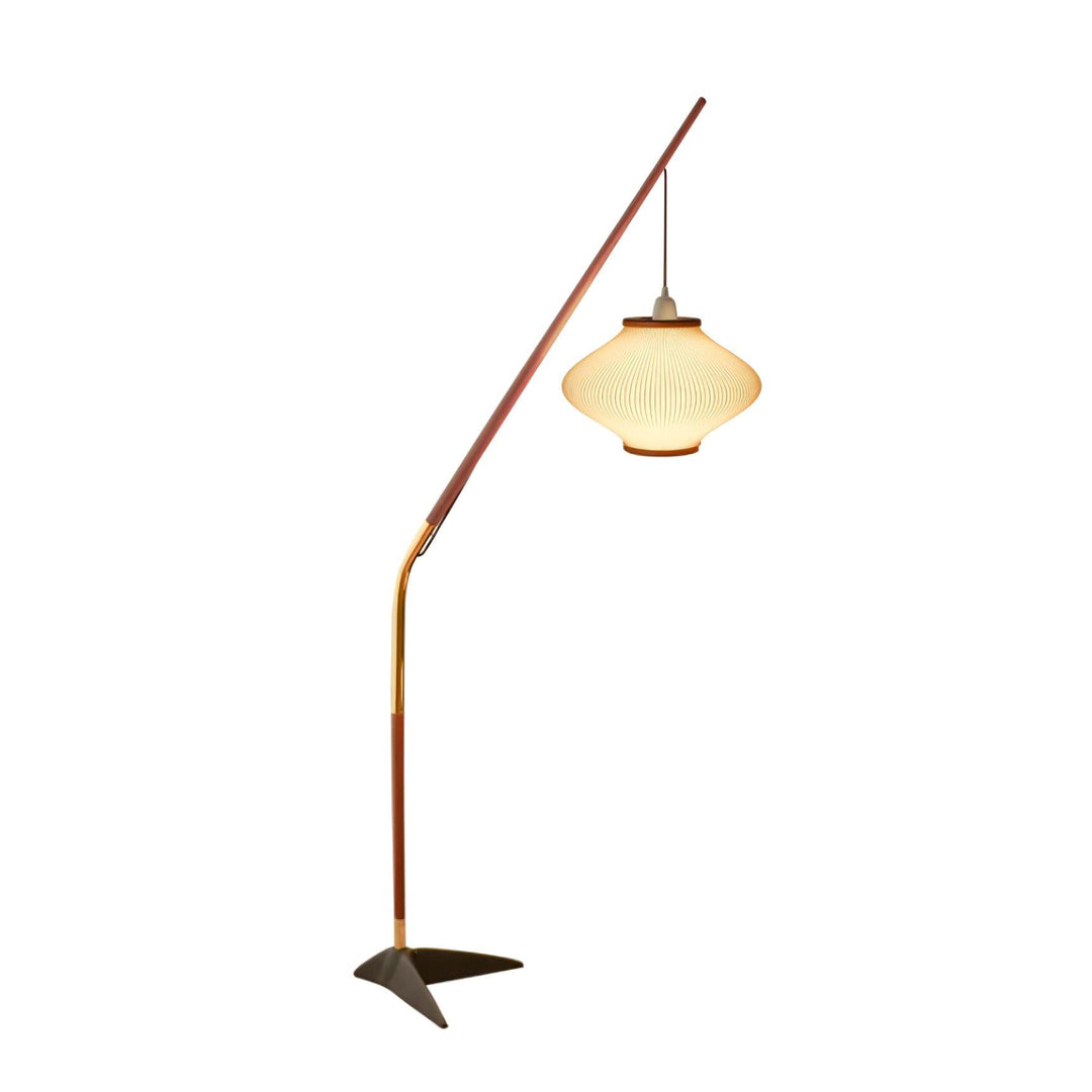 Matsusu Floor Lamp - Vakkerlight