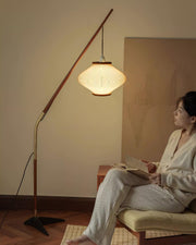 Matsusu Floor Lamp - Vakkerlight