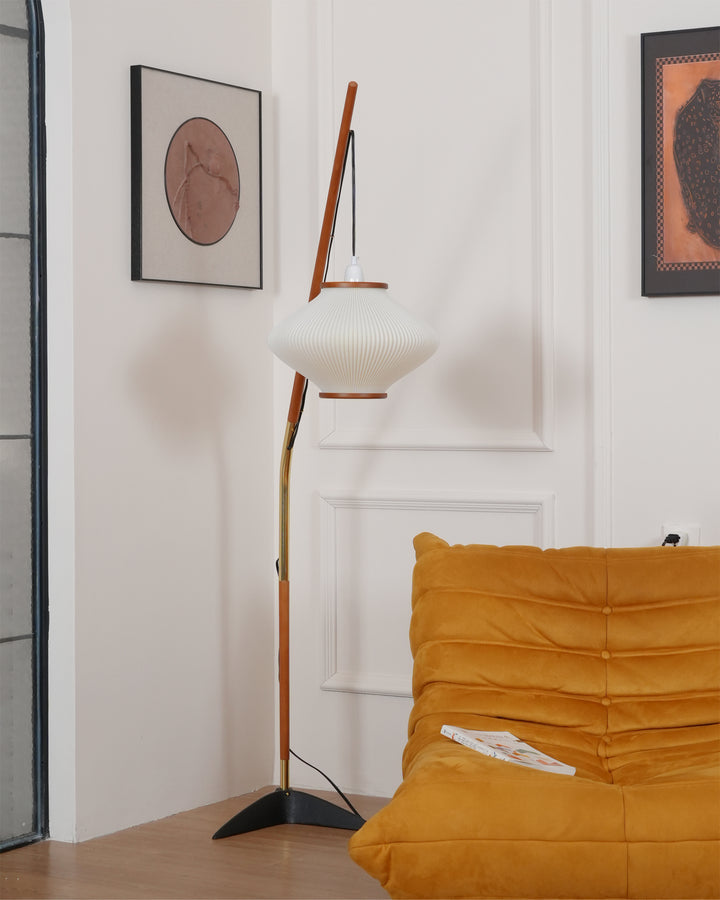 Matsusu Floor Lamp - Vakkerlight