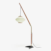 Matsusu Floor Lamp - Vakkerlight