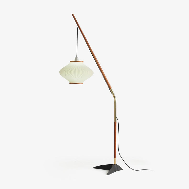 Matsusu Floor Lamp - Vakkerlight