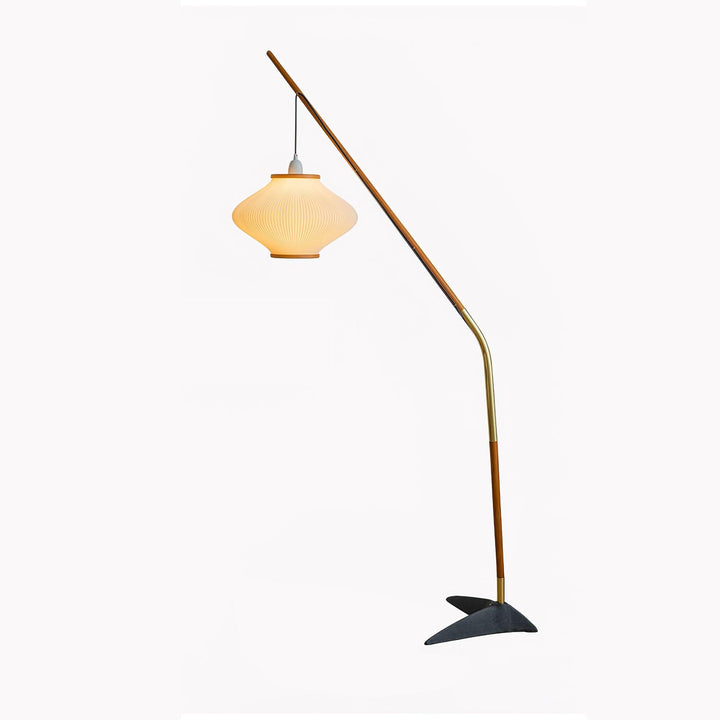 Matsusu Floor Lamp - Vakkerlight