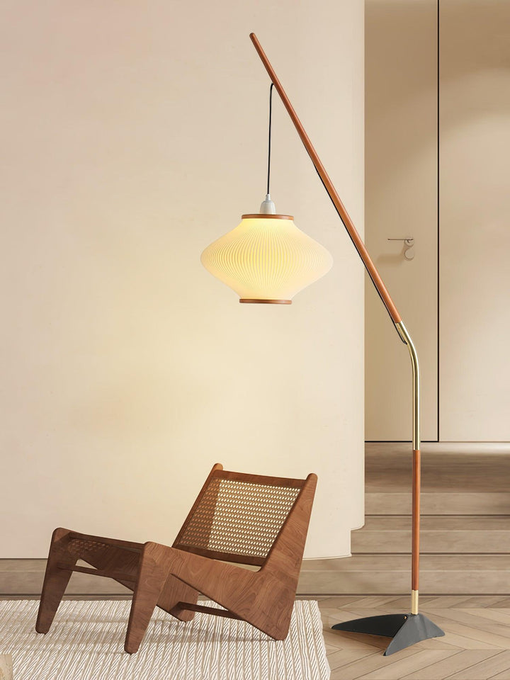 Matsusu Floor Lamp - Vakkerlight