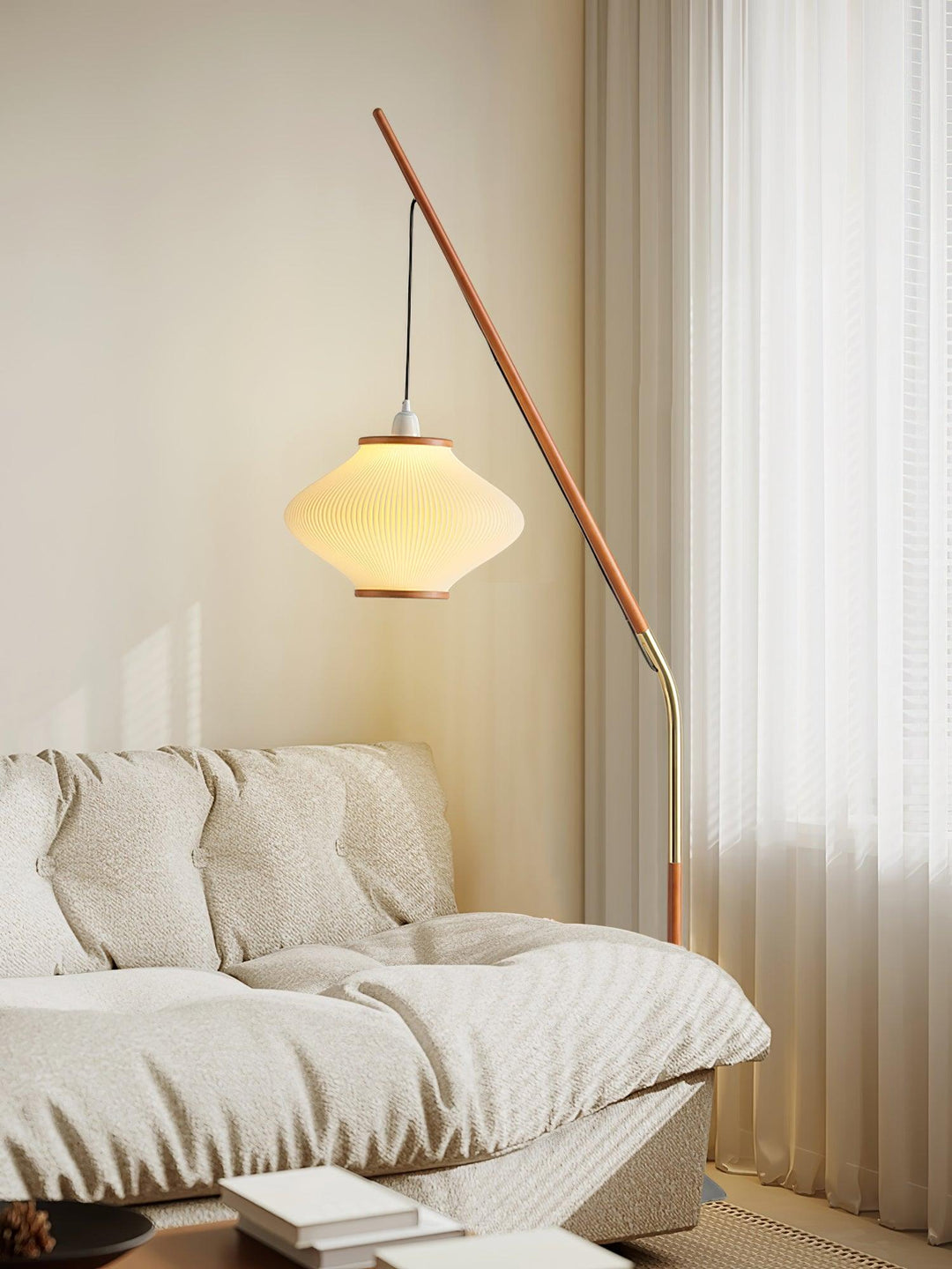 Matsusu Floor Lamp - Vakkerlight