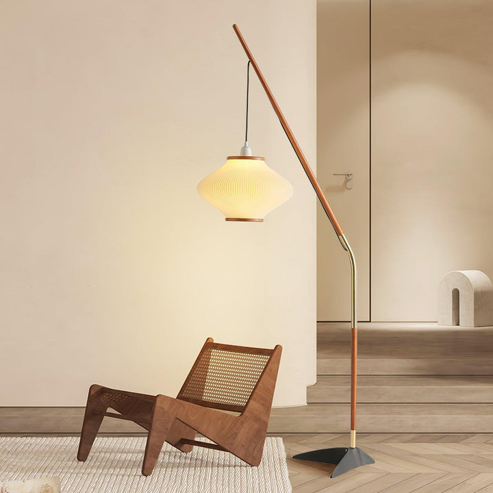 Matsusu Floor Lamp - Vakkerlight