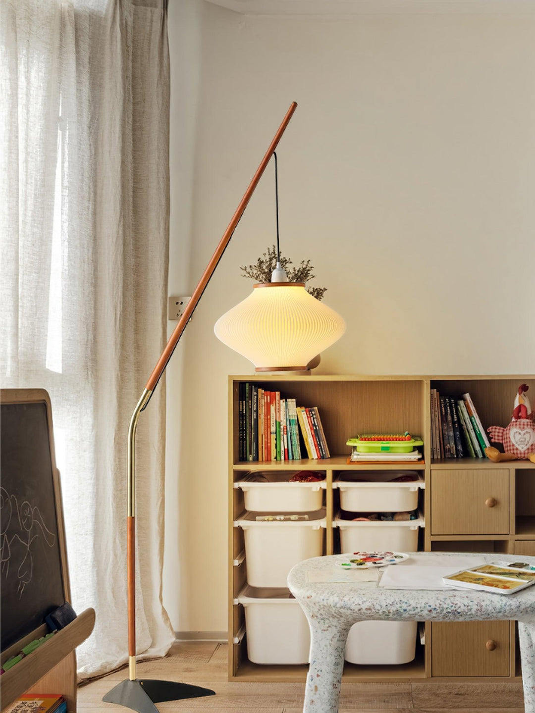 Matsusu Floor Lamp - Vakkerlight