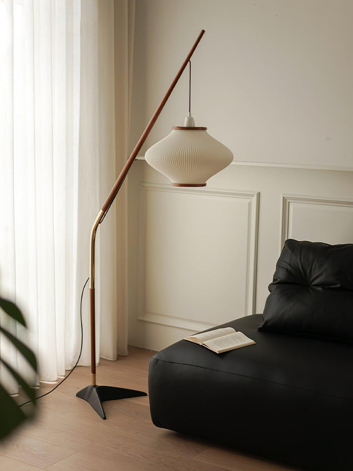 Matsusu Floor Lamp - Vakkerlight