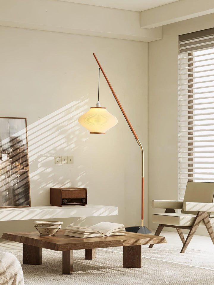 Matsusu Floor Lamp - Vakkerlight