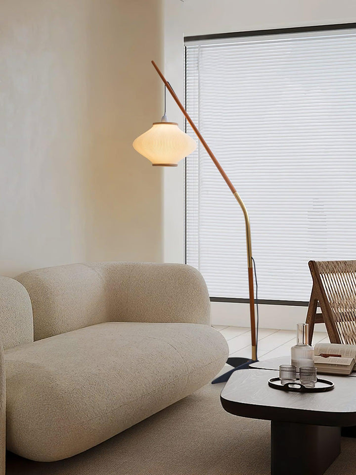 Matsusu Floor Lamp - Vakkerlight