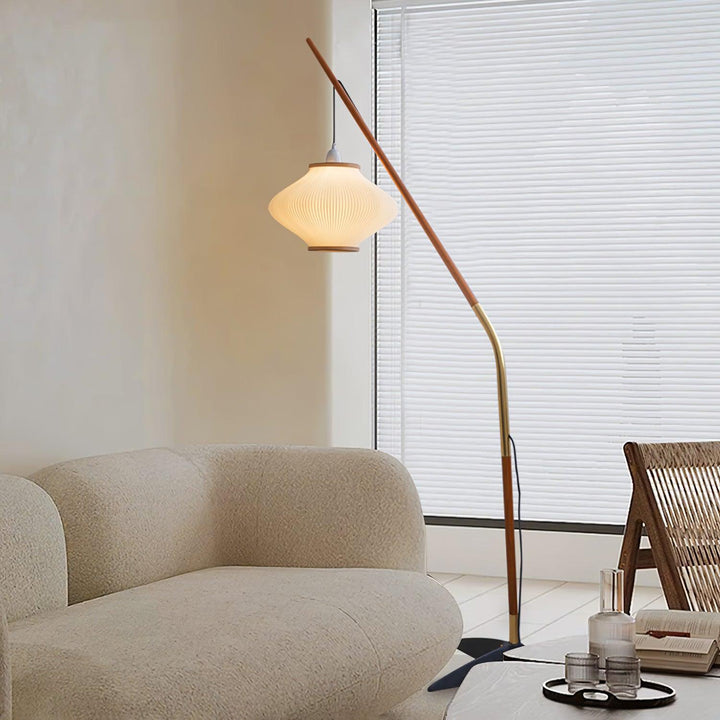 Matsusu Floor Lamp - Vakkerlight