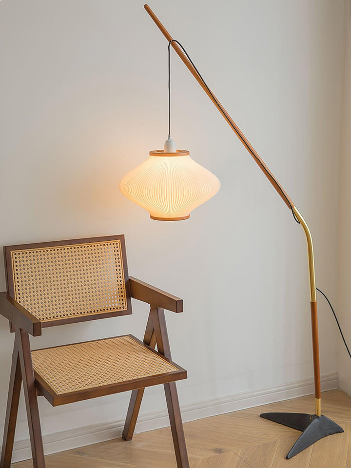 Matsusu Floor Lamp - Vakkerlight