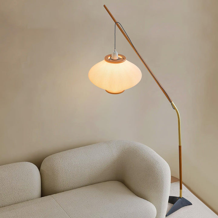 Matsusu Floor Lamp - Vakkerlight