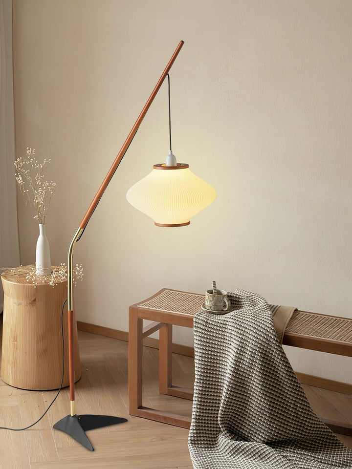 Matsusu Floor Lamp - Vakkerlight