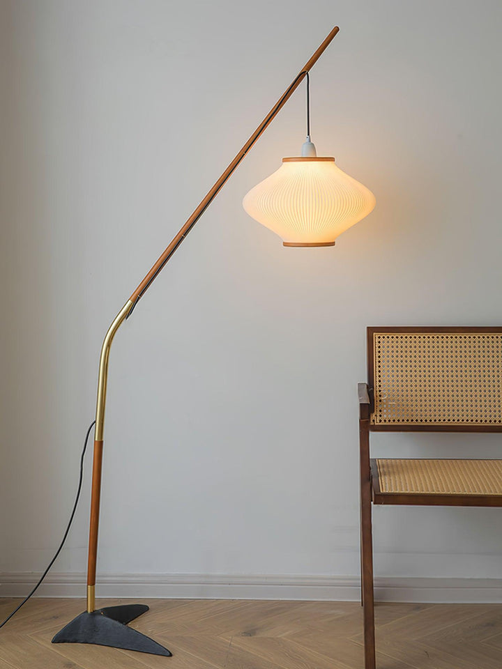 Matsusu Floor Lamp - Vakkerlight