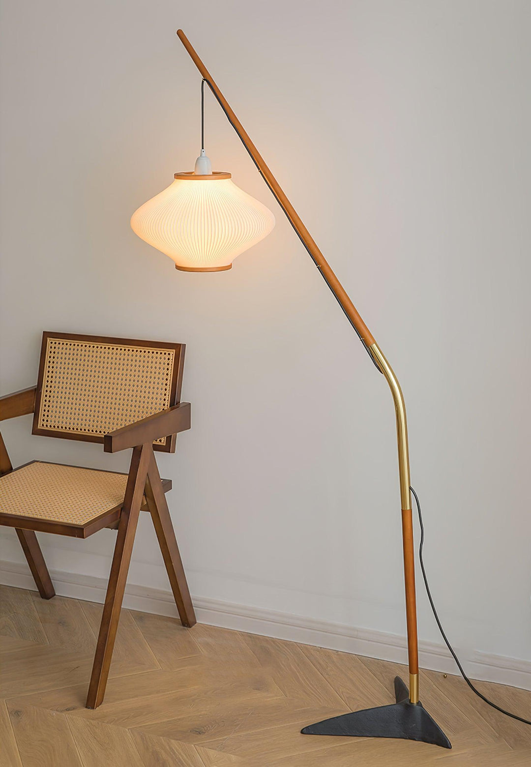 Matsusu Floor Lamp - Vakkerlight