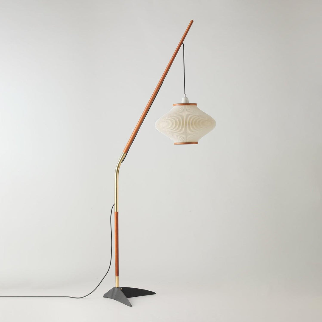 Matsusu Floor Lamp - Vakkerlight