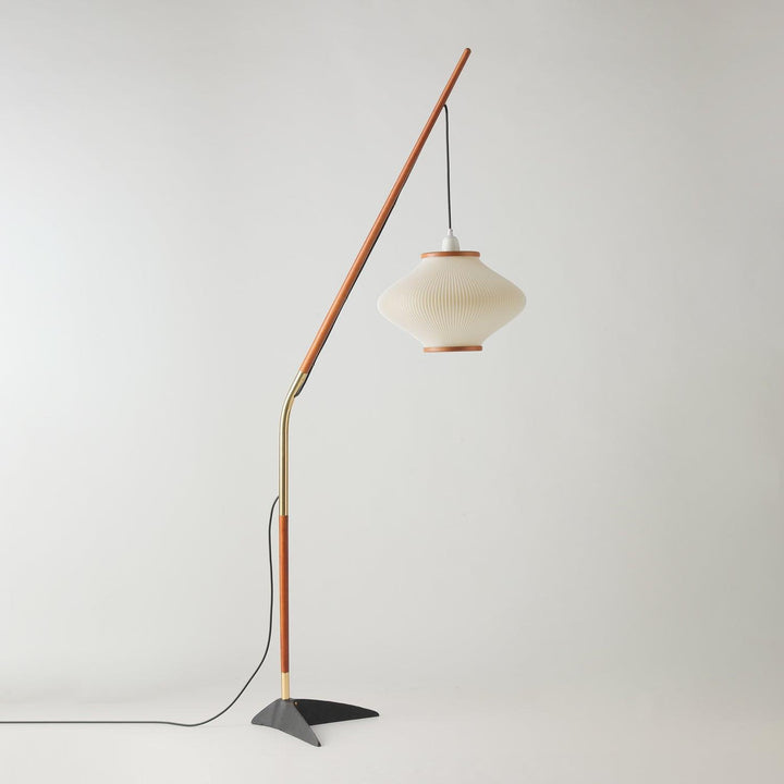 Matsusu Floor Lamp - Vakkerlight