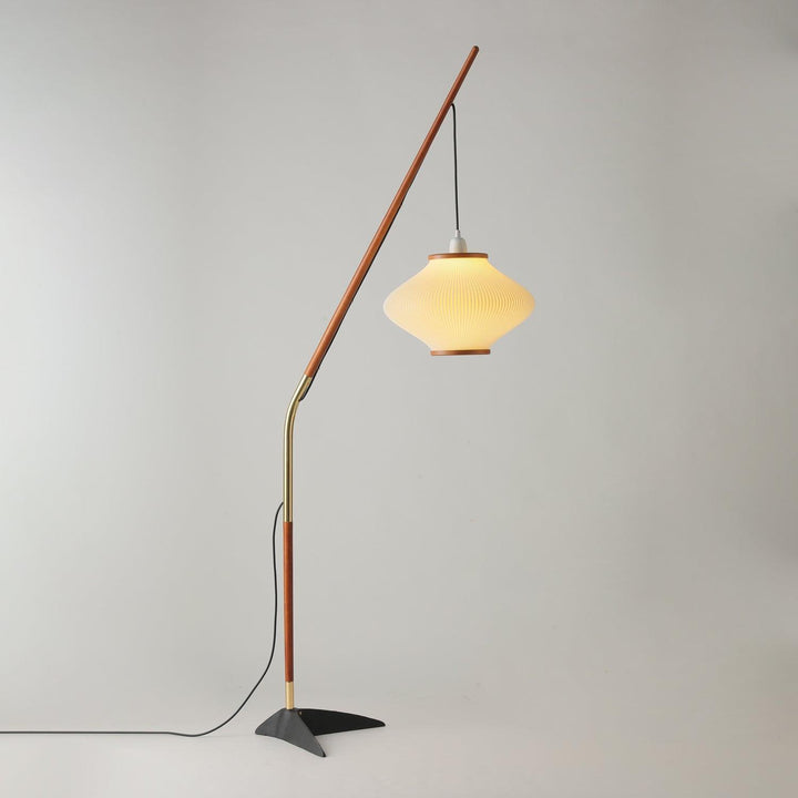 Matsusu Floor Lamp - Vakkerlight