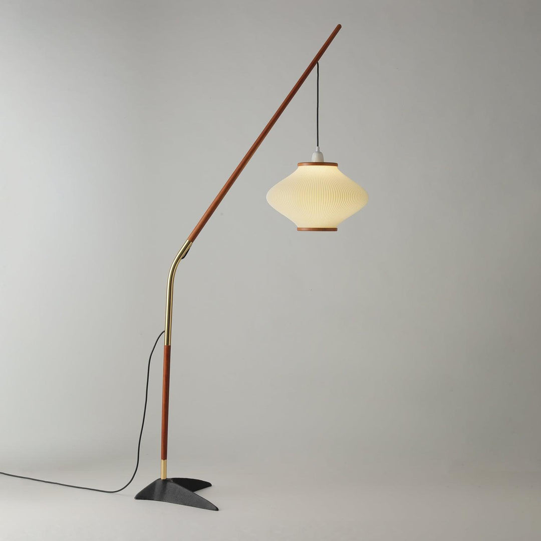 Matsusu Floor Lamp - Vakkerlight