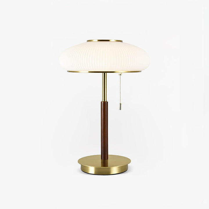 Matsutake Mushroom Table Lamp - Vakkerlight