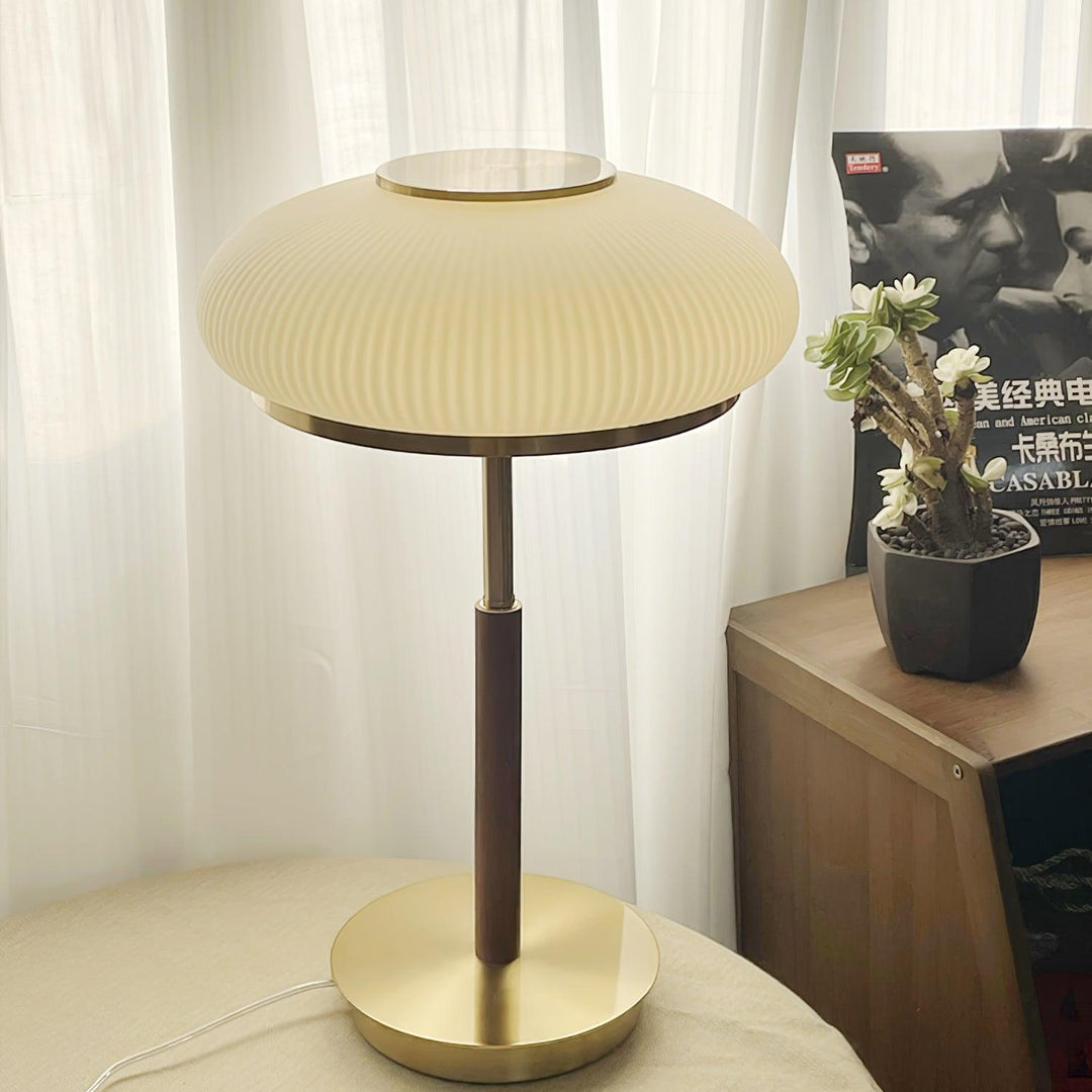 Matsutake Mushroom Table Lamp - Vakkerlight