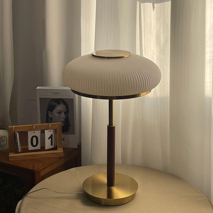 Matsutake Mushroom Table Lamp - Vakkerlight