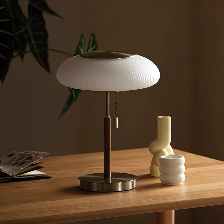 Matsutake Mushroom Table Lamp - Vakkerlight