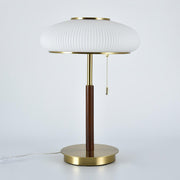 Matsutake Mushroom Table Lamp - Vakkerlight