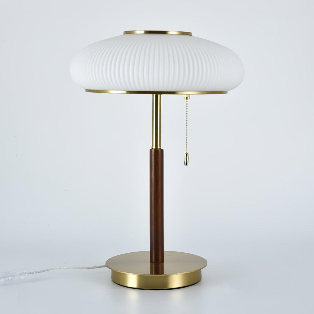 Matsutake Mushroom Table Lamp - Vakkerlight