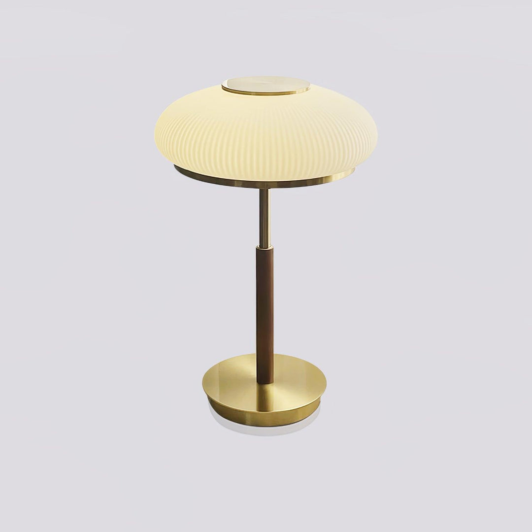 Matsutake Mushroom Table Lamp - Vakkerlight