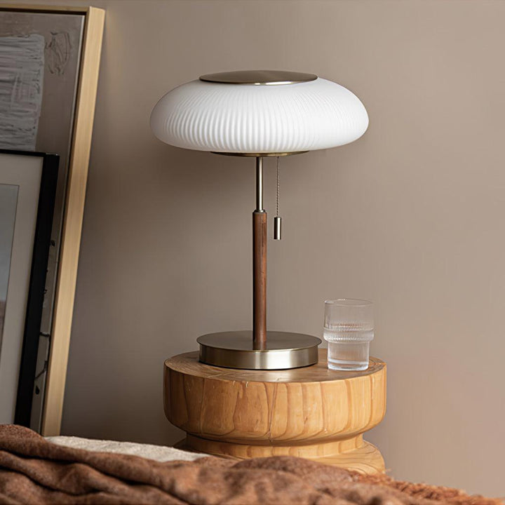 Matsutake Mushroom Table Lamp - Vakkerlight